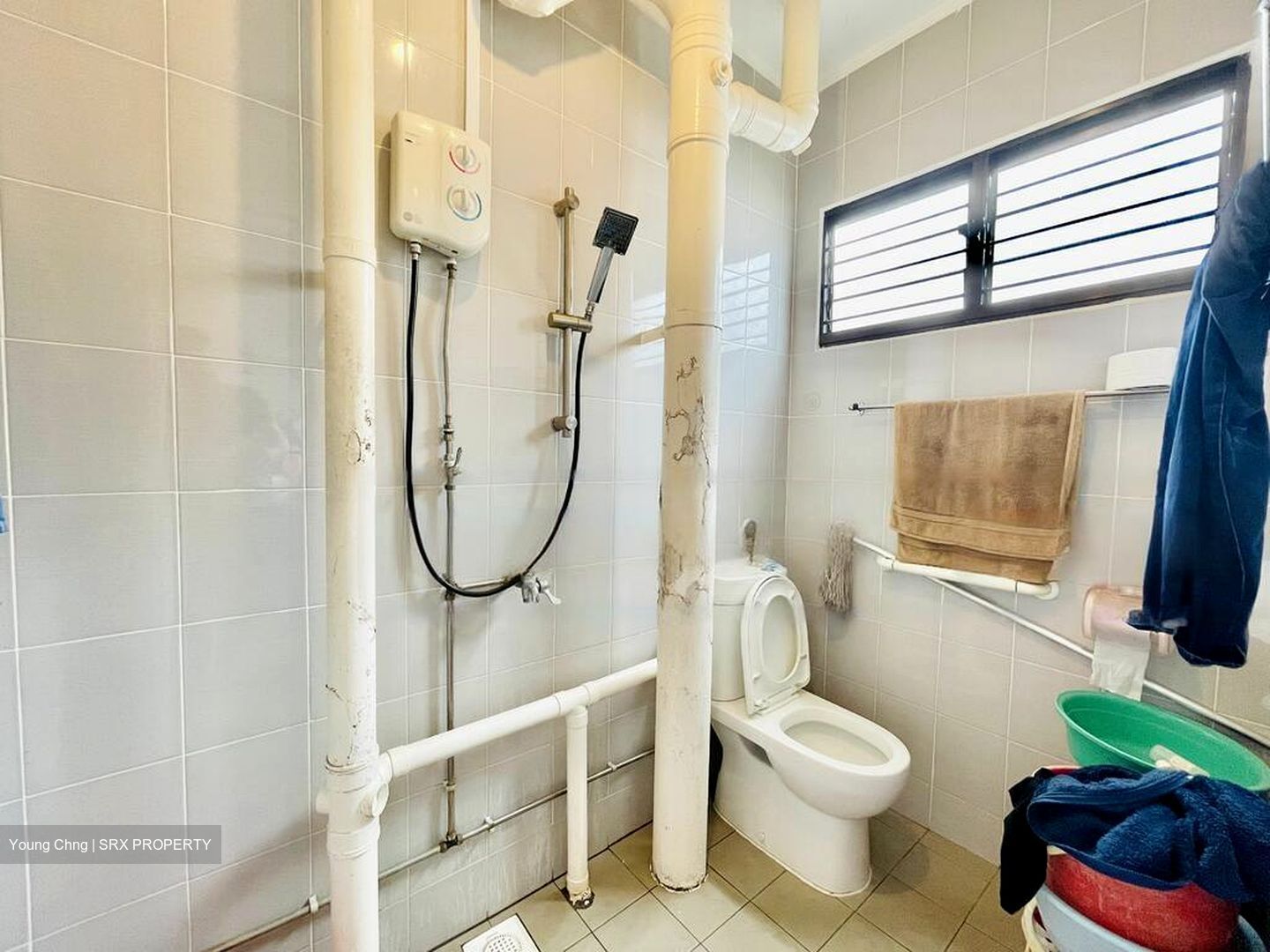 Blk 658 Hougang Avenue 8 (Hougang), HDB 4 Rooms #462886941